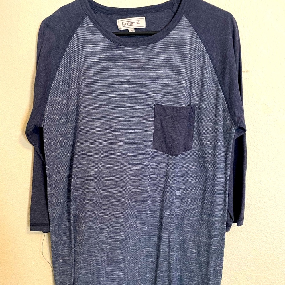 Dikotomy shirt